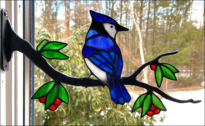 Stained Glass Birds by Chippaway Art Glass stained-glass-birds-by-chippaway-art-glass